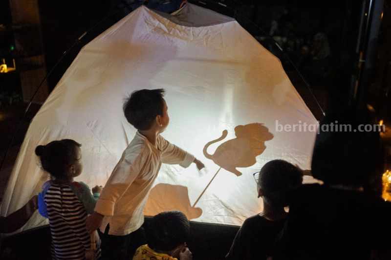 Foto Berita Jatim