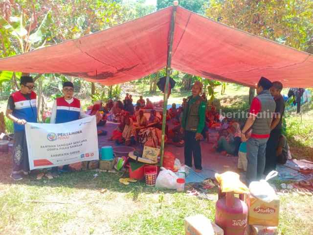 Foto Berita Jatim
