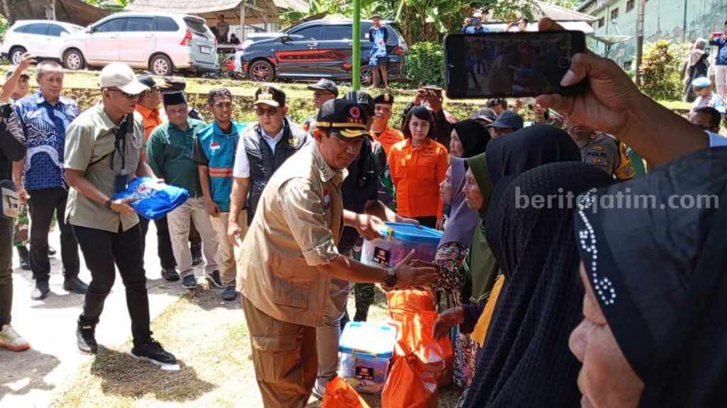 Foto Berita Jatim