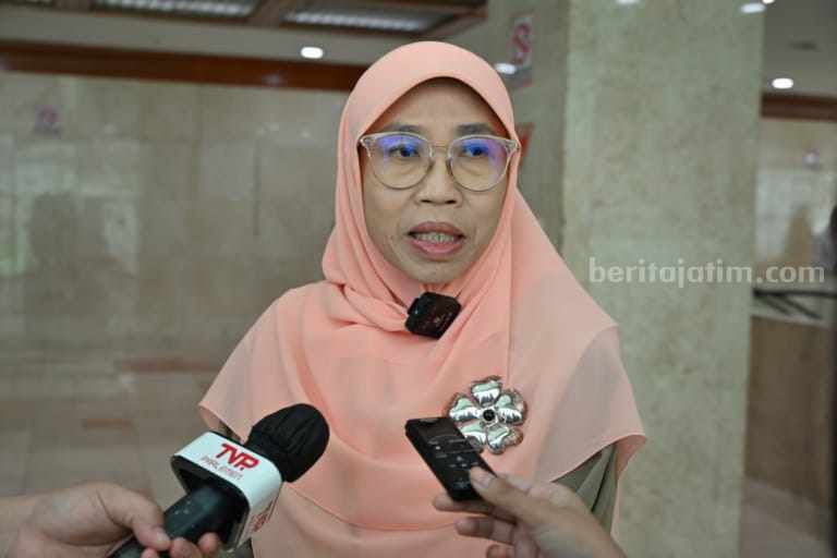 Foto Berita Jatim