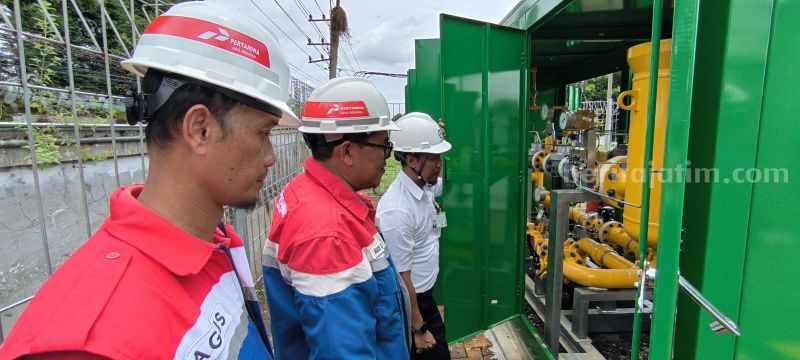 Foto Berita Jatim