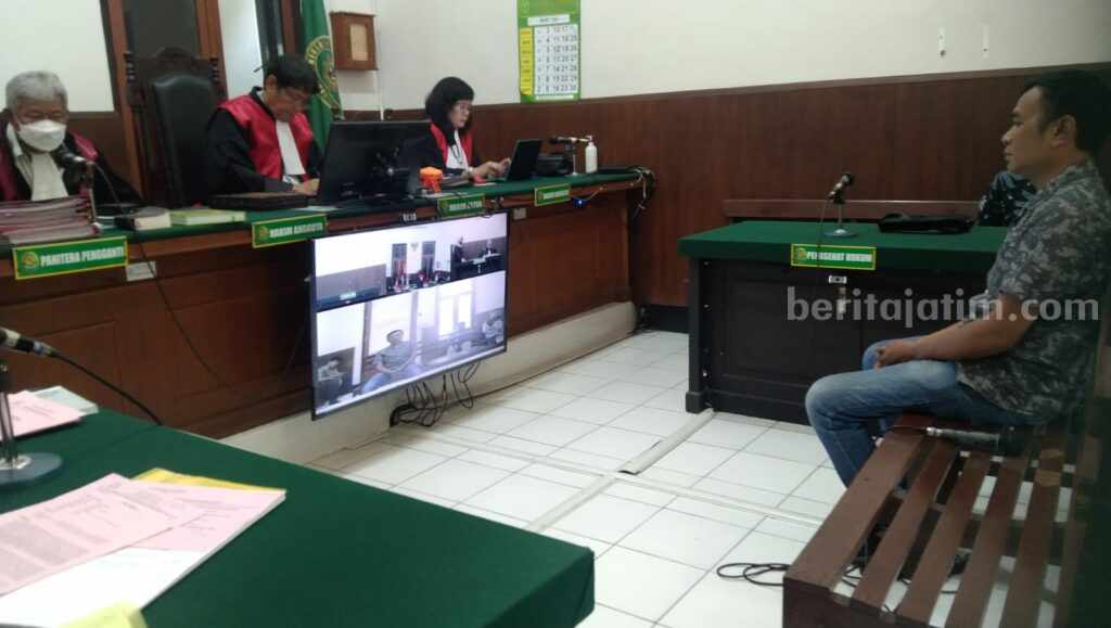 Foto Berita Jatim