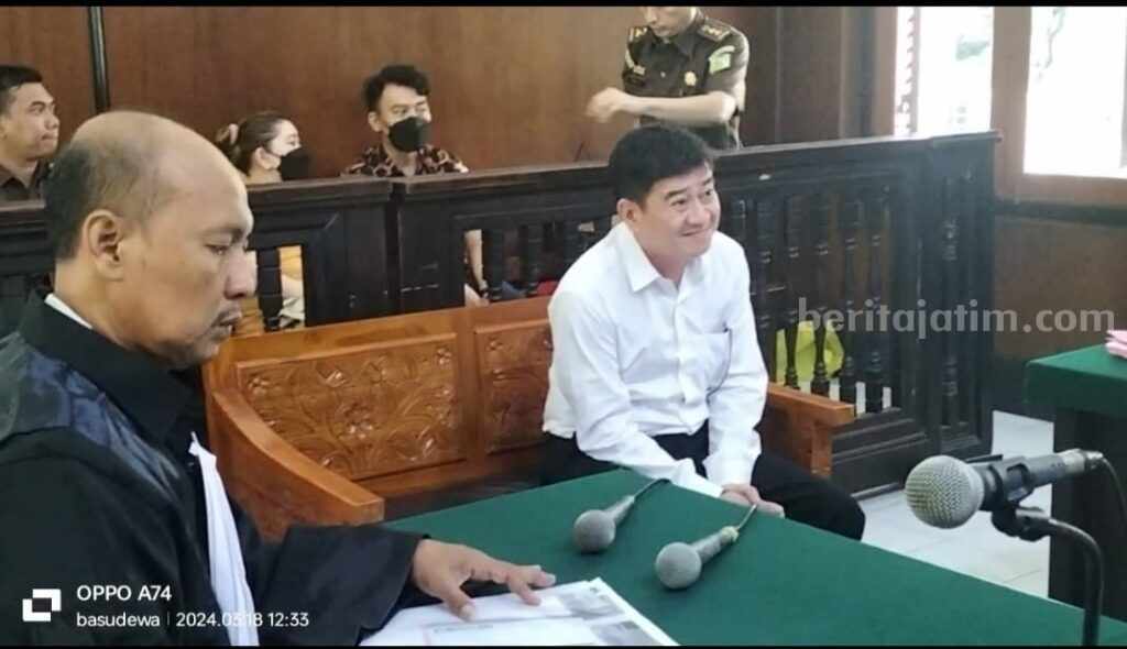Foto Berita Jatim
