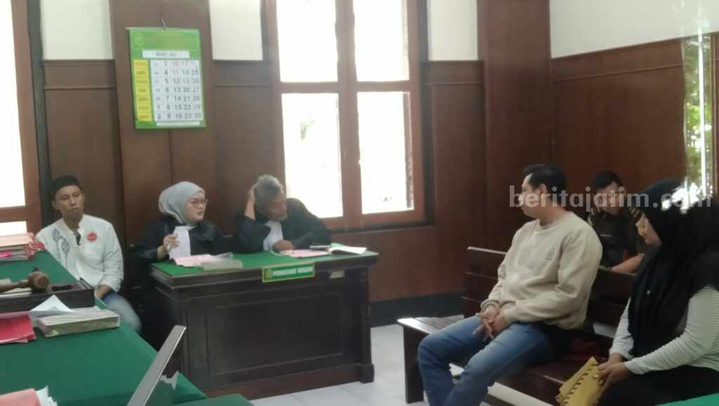 Foto Berita Jatim