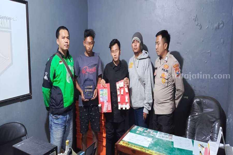 Foto Berita Jatim