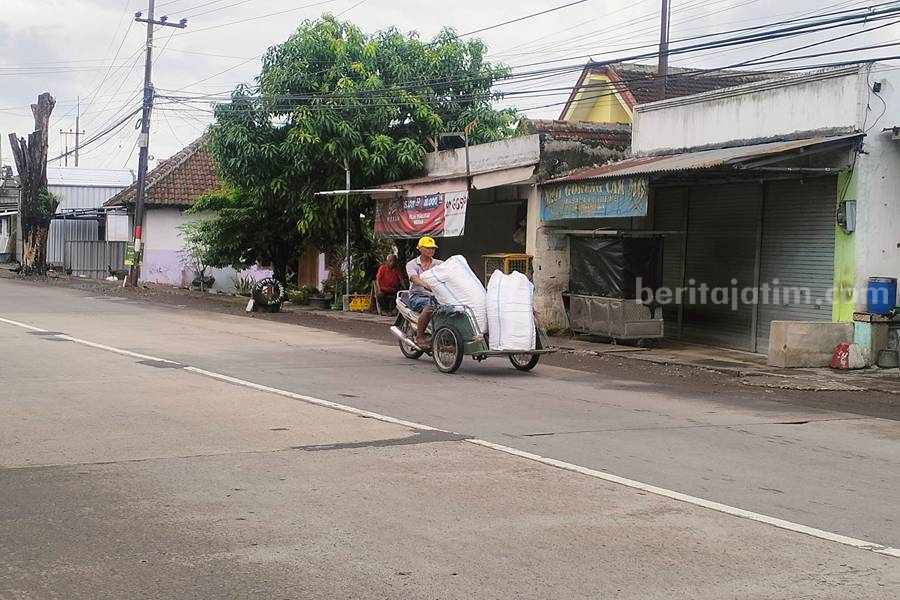 Foto Berita Jatim