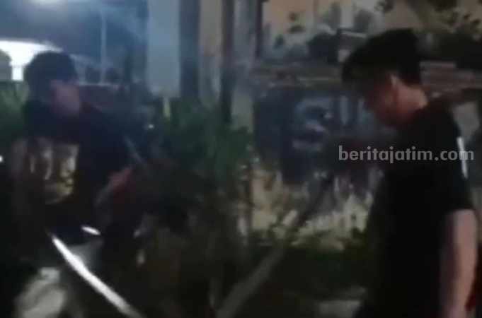 Foto Berita Jatim