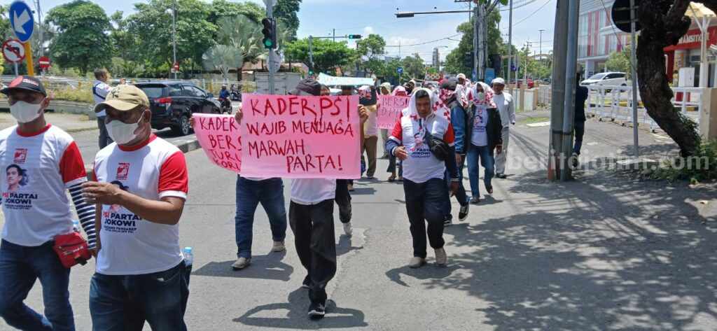 Foto Berita Jatim