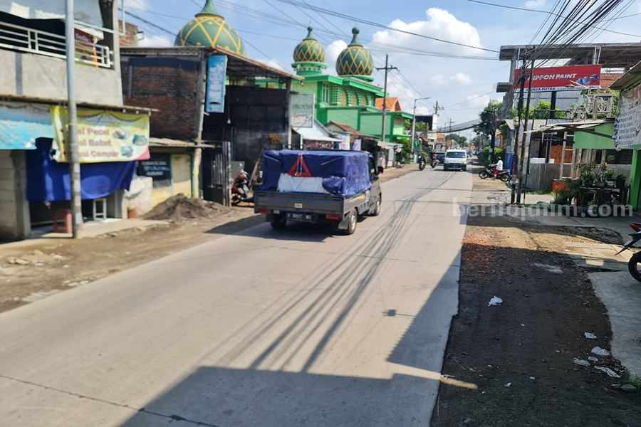 Foto Berita Jatim