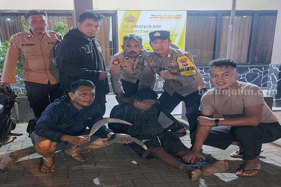 Foto Berita Jatim
