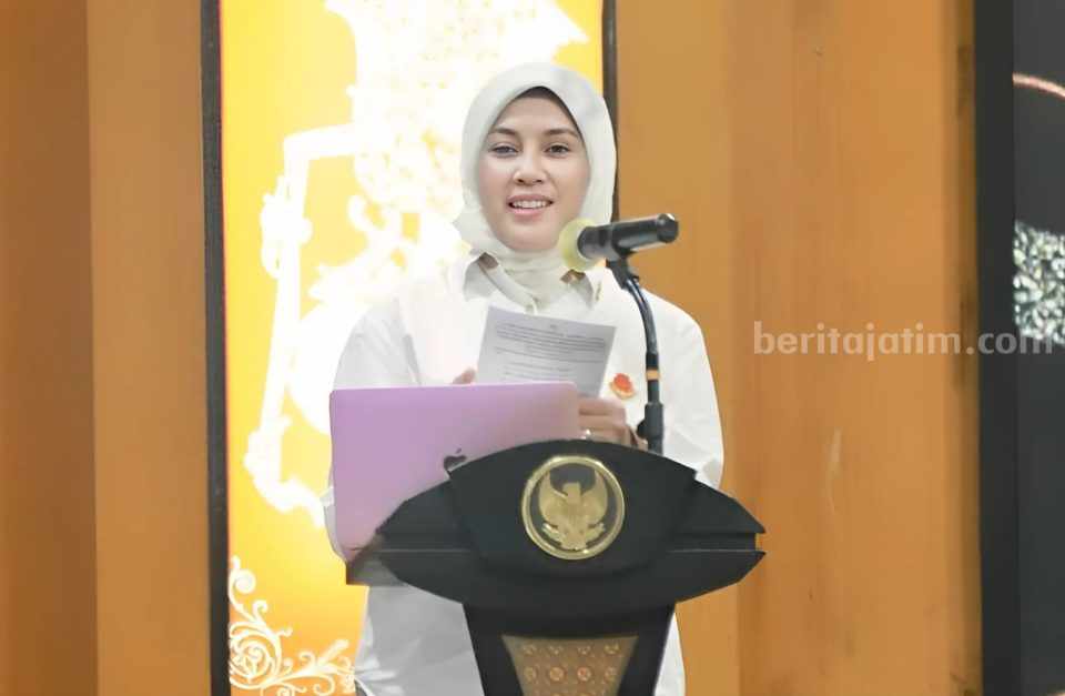 Foto Berita Jatim