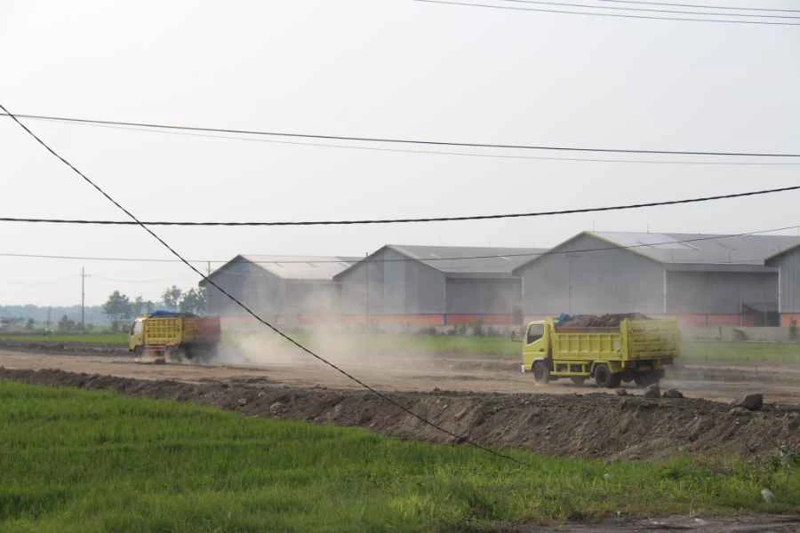 Foto Berita Jatim
