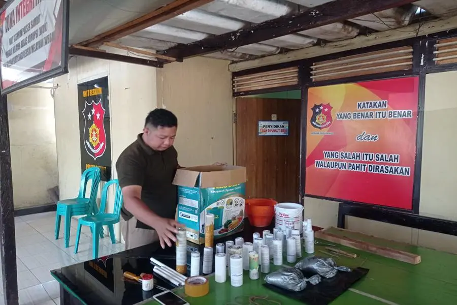 Foto Berita Jatim