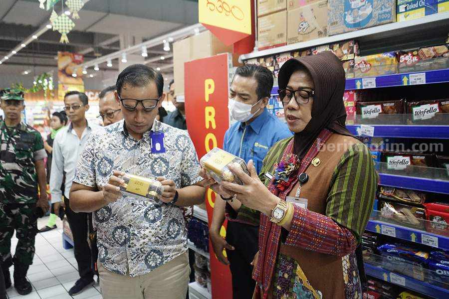 Foto Berita Jatim
