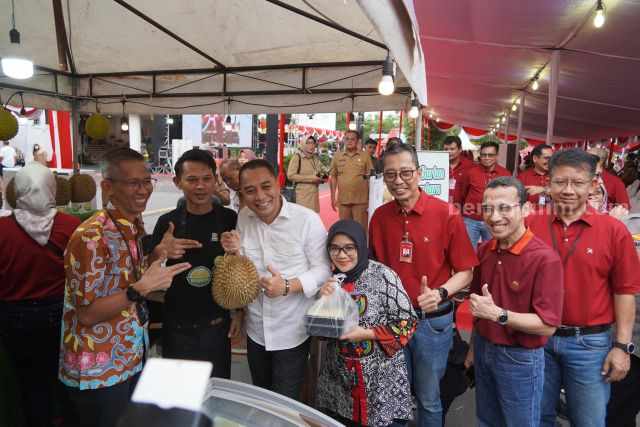 Foto Berita Jatim