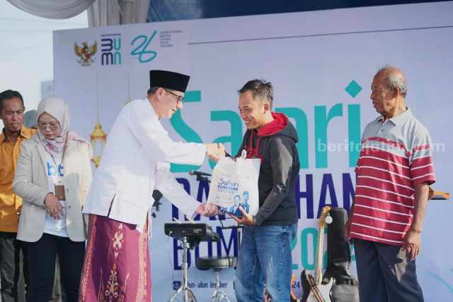 Foto Berita Jatim