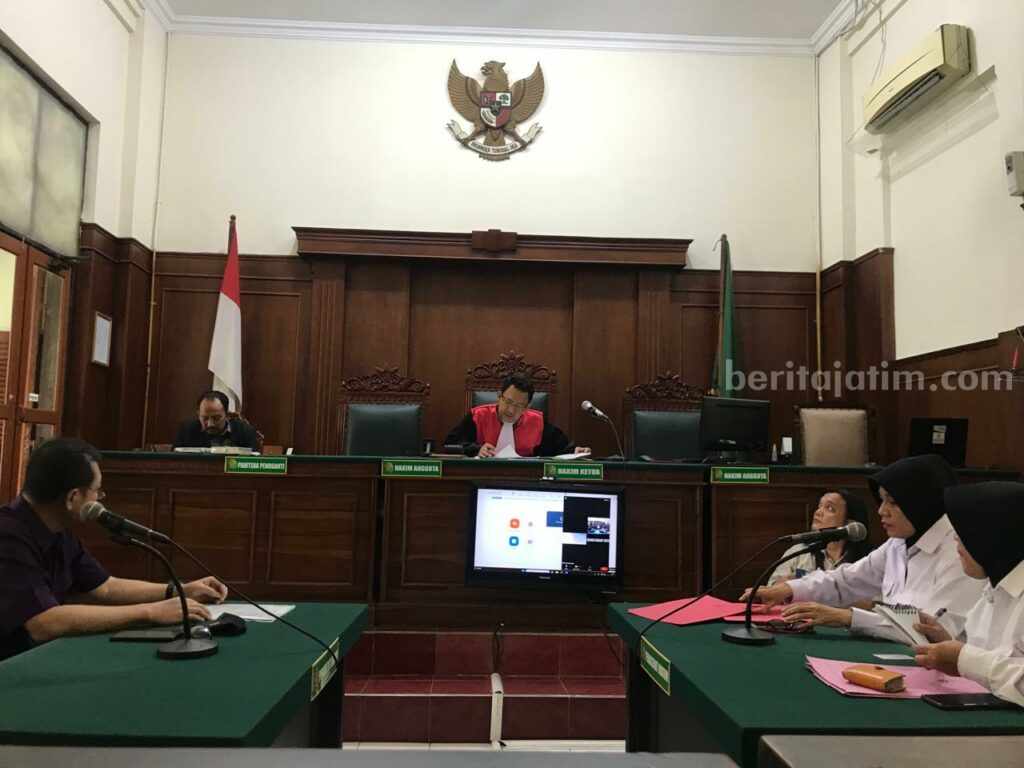 Foto Berita Jatim