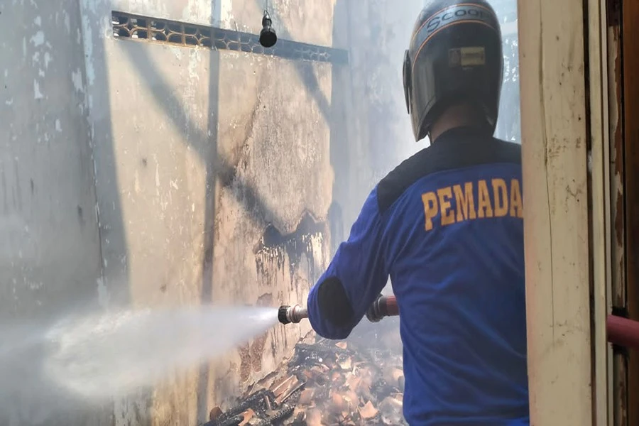 Foto Berita Jatim