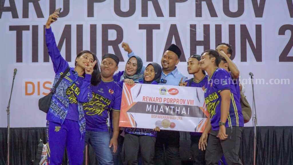 Foto Berita Jatim