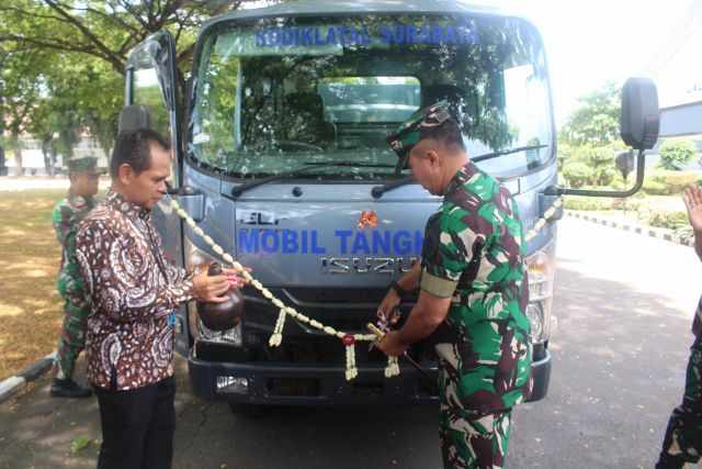 Foto Berita Jatim
