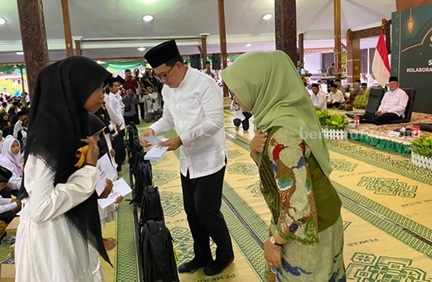 Foto Berita Jatim