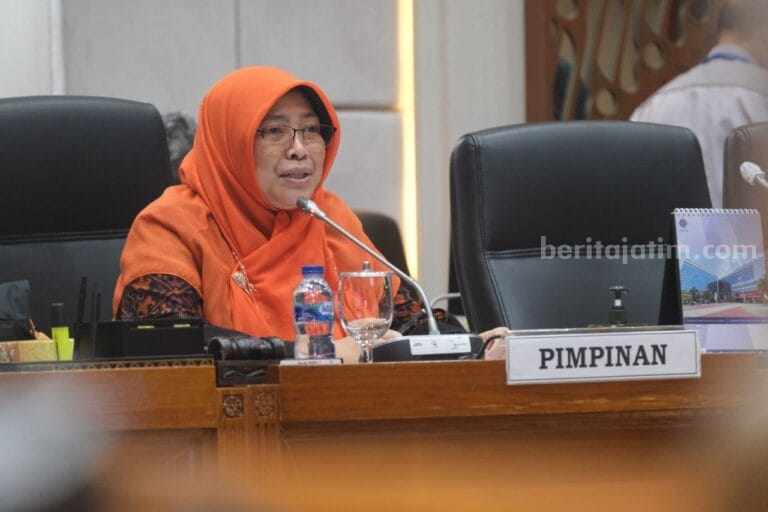 Foto Berita Jatim
