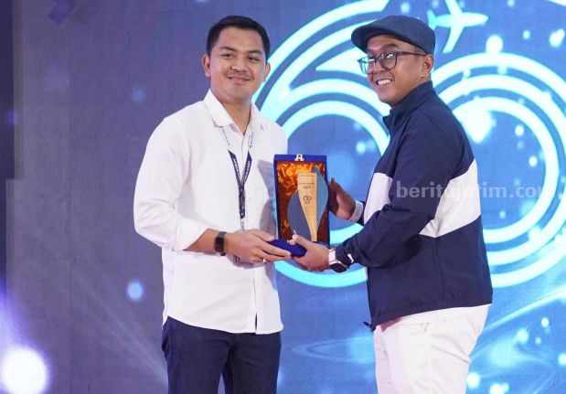 Foto Berita Jatim