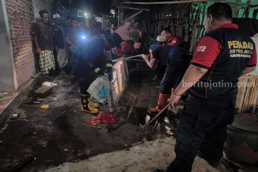 Foto Berita Jatim