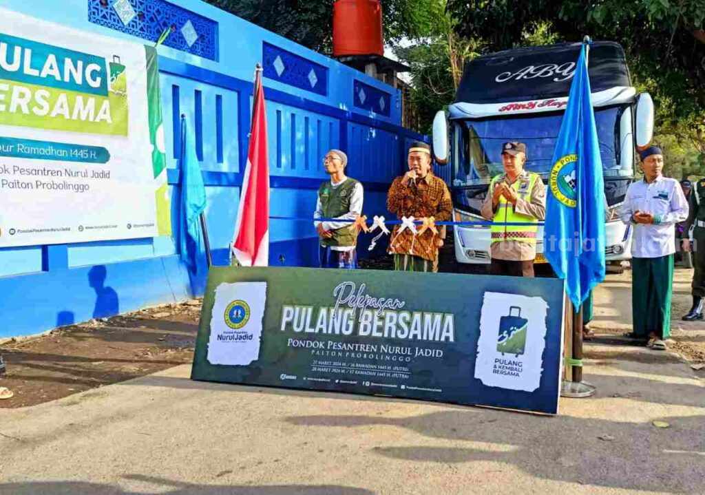 Foto Berita Jatim