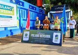 PP Nurul Jadid Libur Ramadhan, Ini Pesan Kiai Hamid pada Santri Foto Berita Jatim