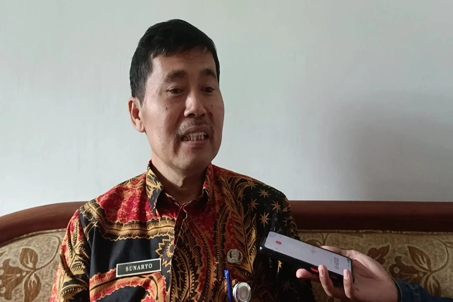 Foto Berita Jatim
