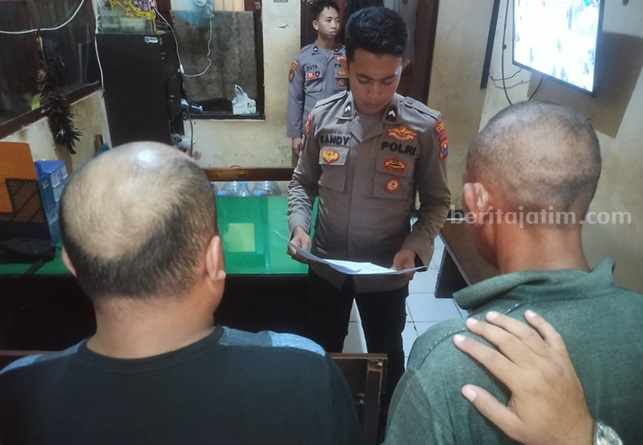 Foto Berita Jatim