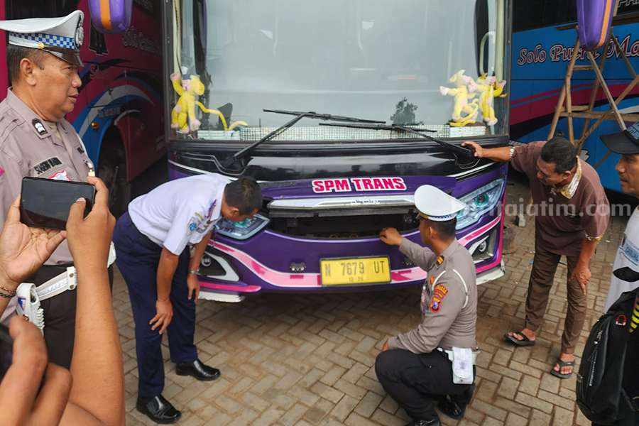 Foto Berita Jatim