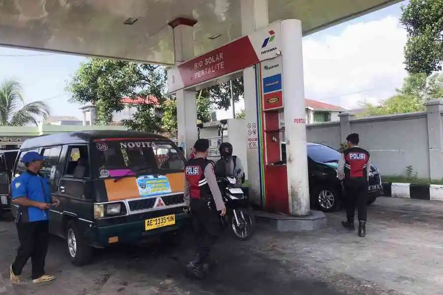 Foto Berita Jatim