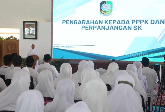 Foto Berita Jatim