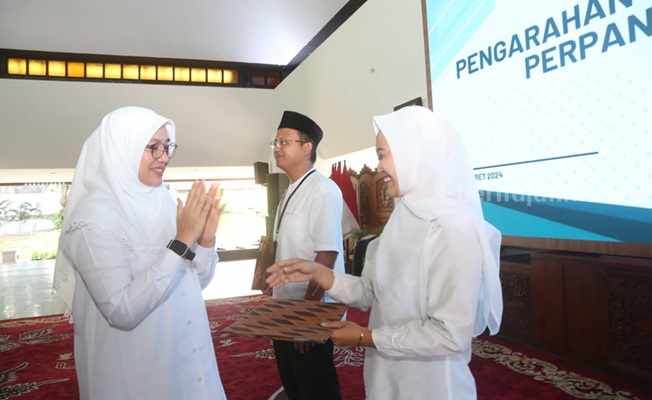 Foto Berita Jatim