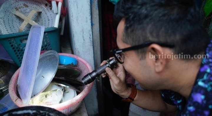 Foto Berita Jatim