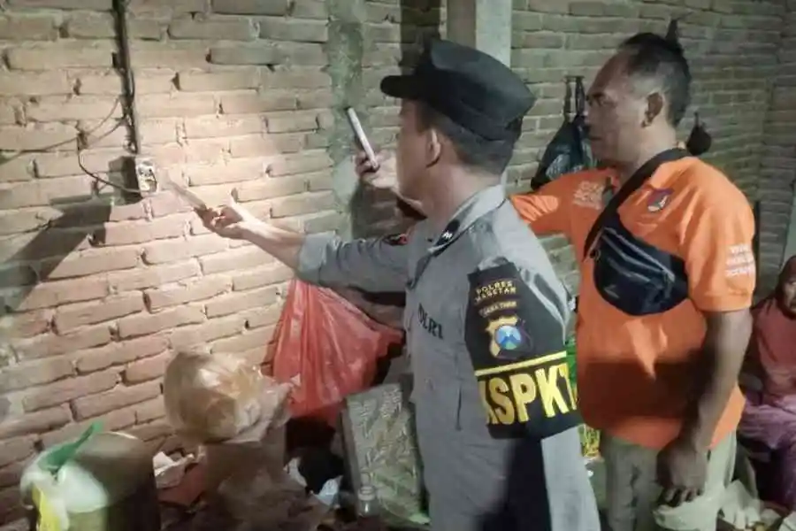 Foto Berita Jatim