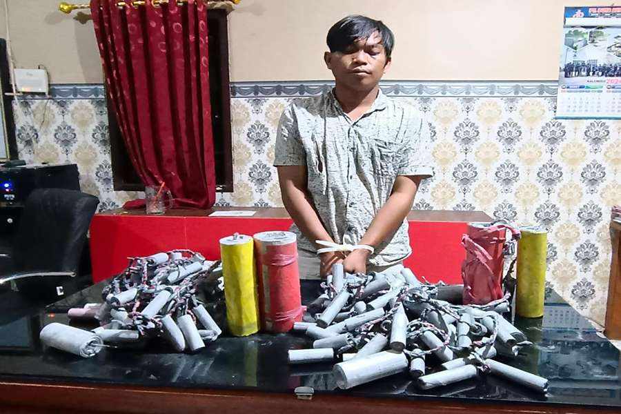 Foto Berita Jatim