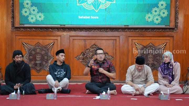 Foto Berita Jatim