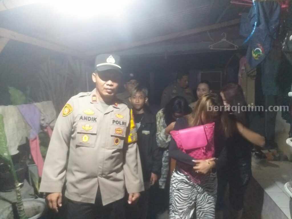 Foto Berita Jatim