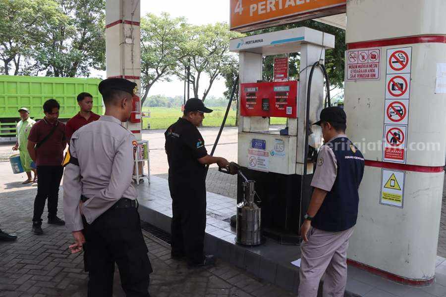 Foto Berita Jatim
