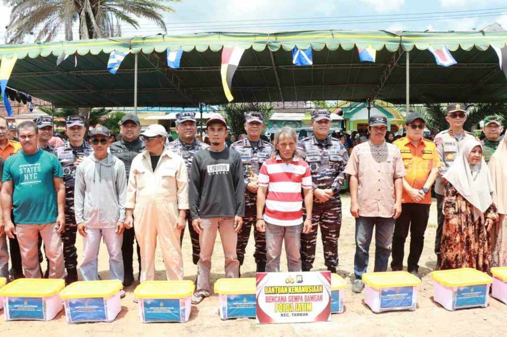 Foto Berita Jatim
