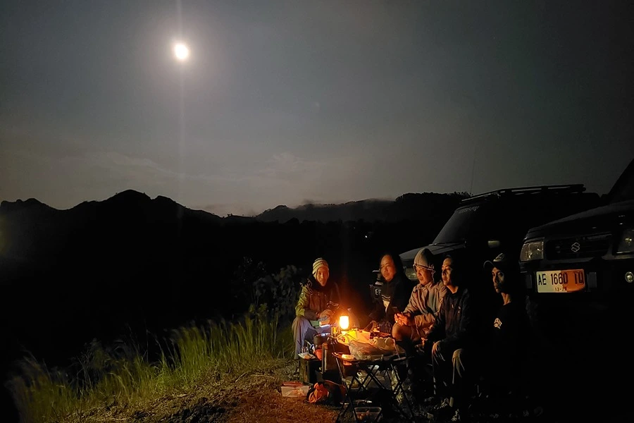 Foto Berita Jatim