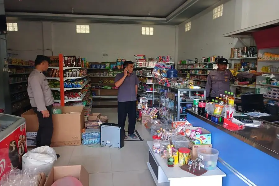 Foto Berita Jatim
