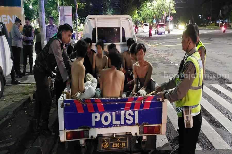 Foto Berita Jatim