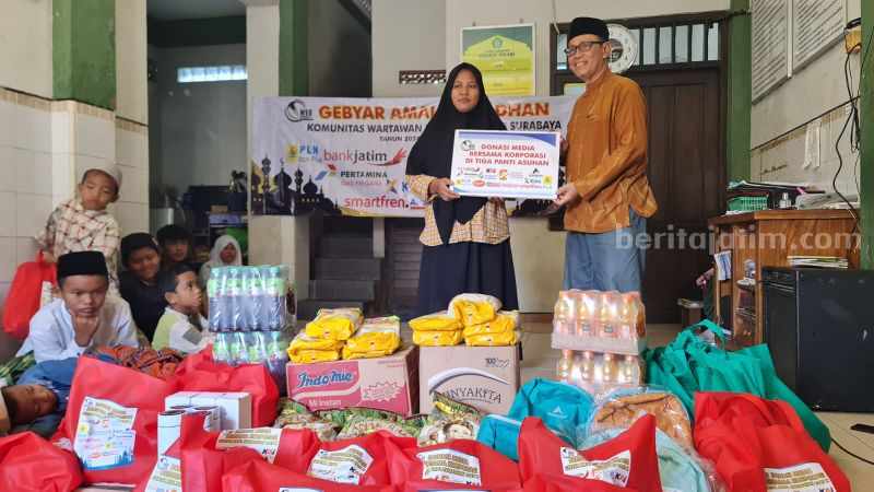 Foto Berita Jatim