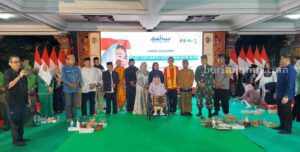 Foto Berita Jatim