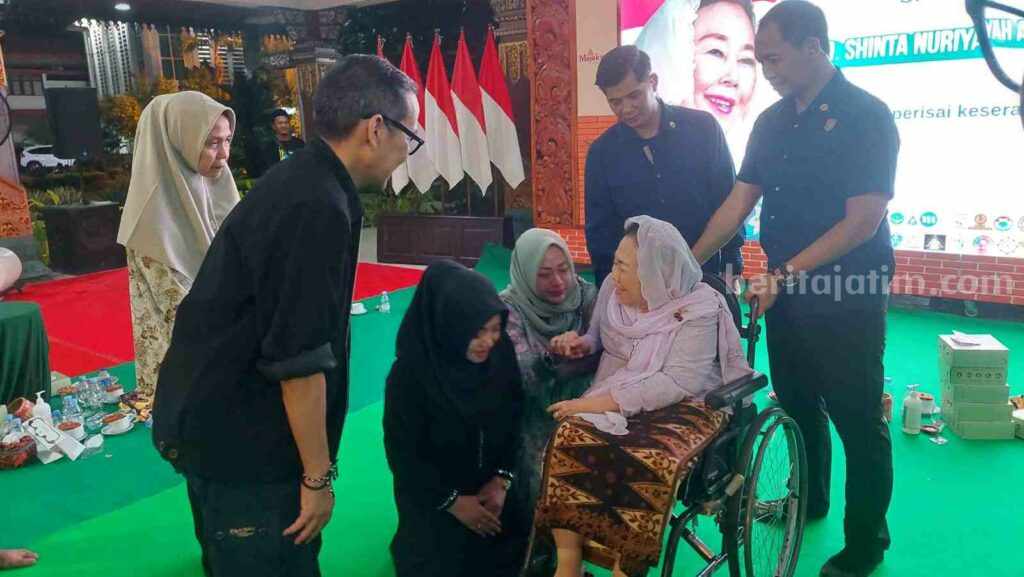 Foto Berita Jatim