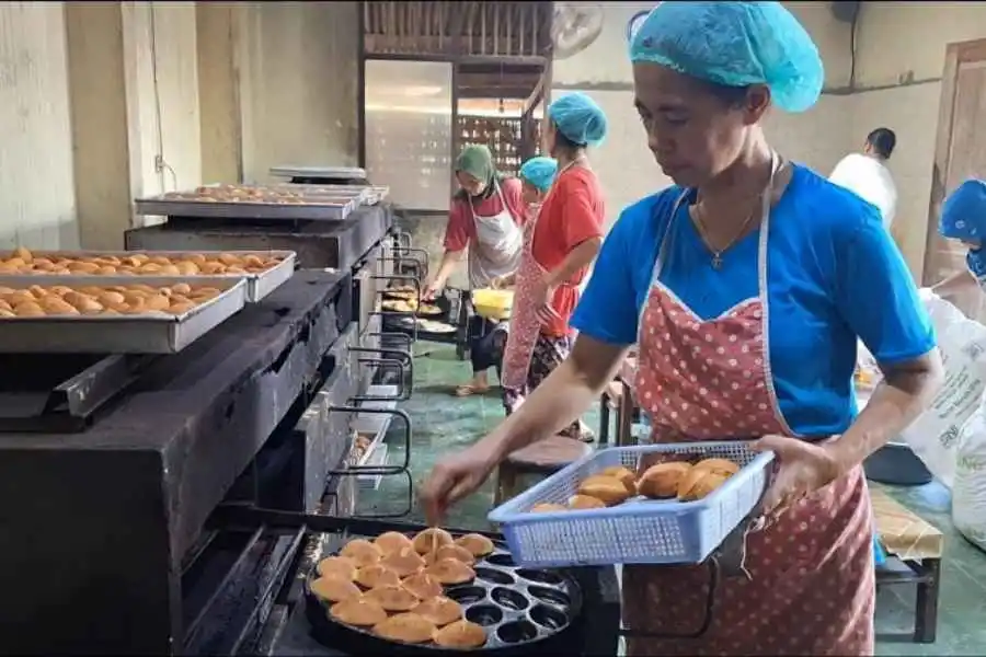 Foto Berita Jatim